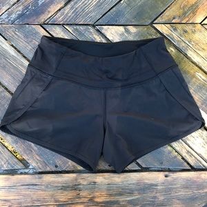 Lululemon Speed Up Shorts 2